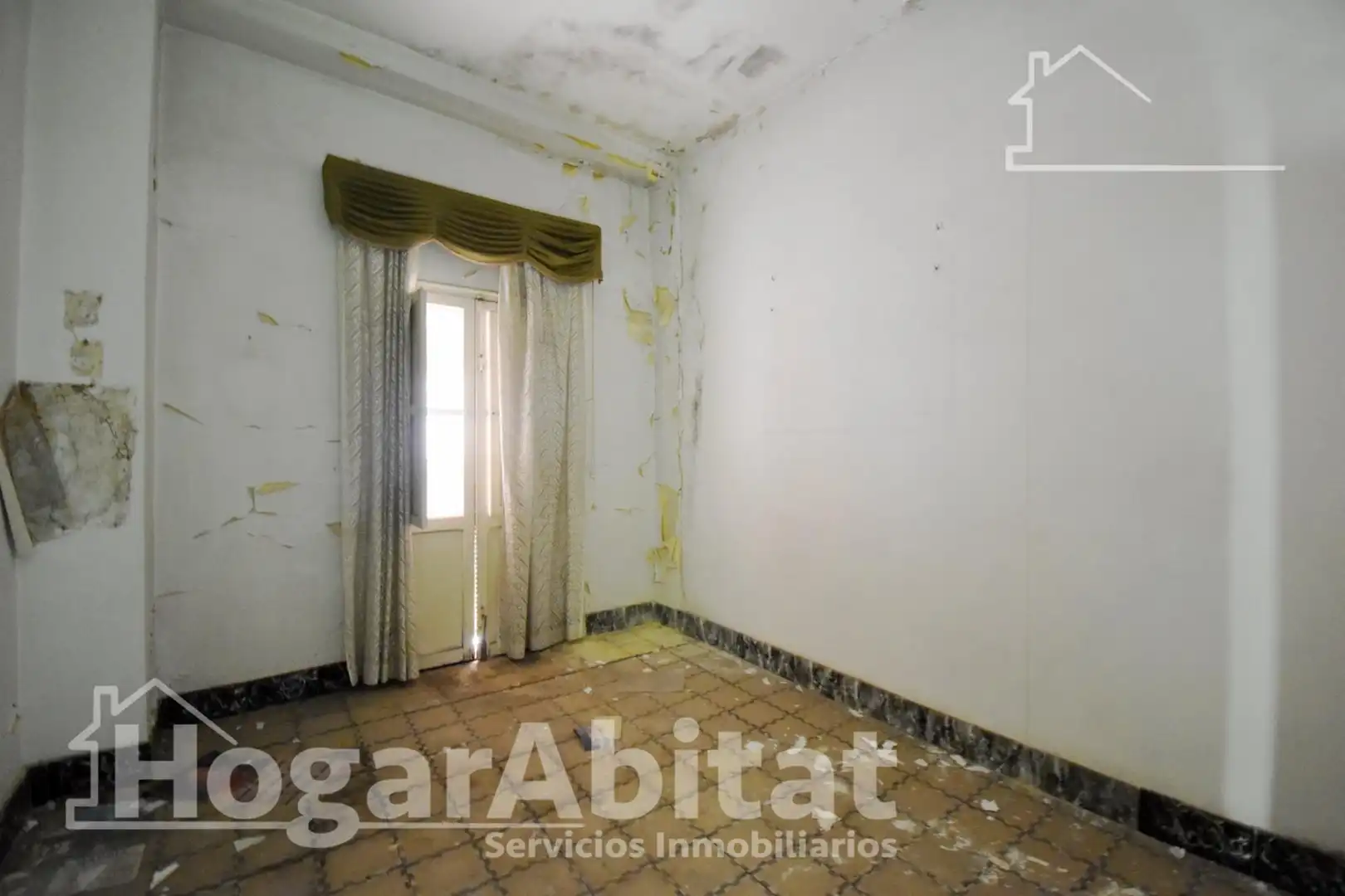 Dormitori de Casa o xalet en venda en Gandia amb Terrassa, Traster i Balcó