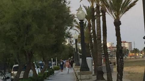 Foto 4 de Pis en venda a Coma-ruga platja, Tarragona