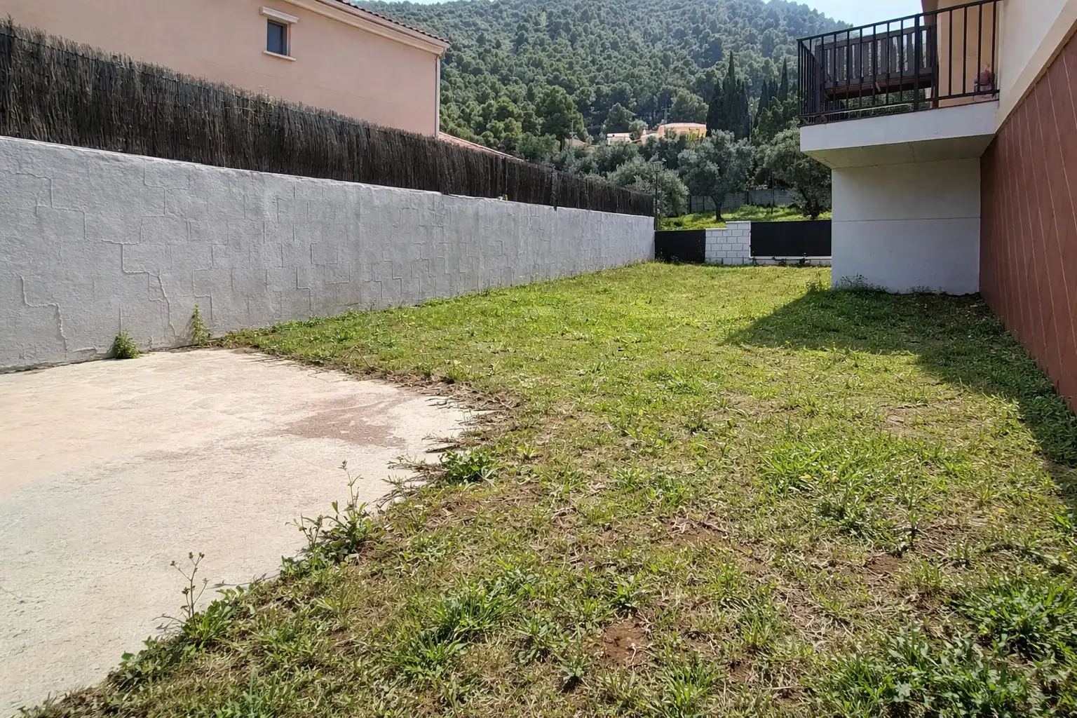 Doppelhaushälfte mit Garten zum Verkauf in Manantiales - Lagar - Cortijo, imagen 22