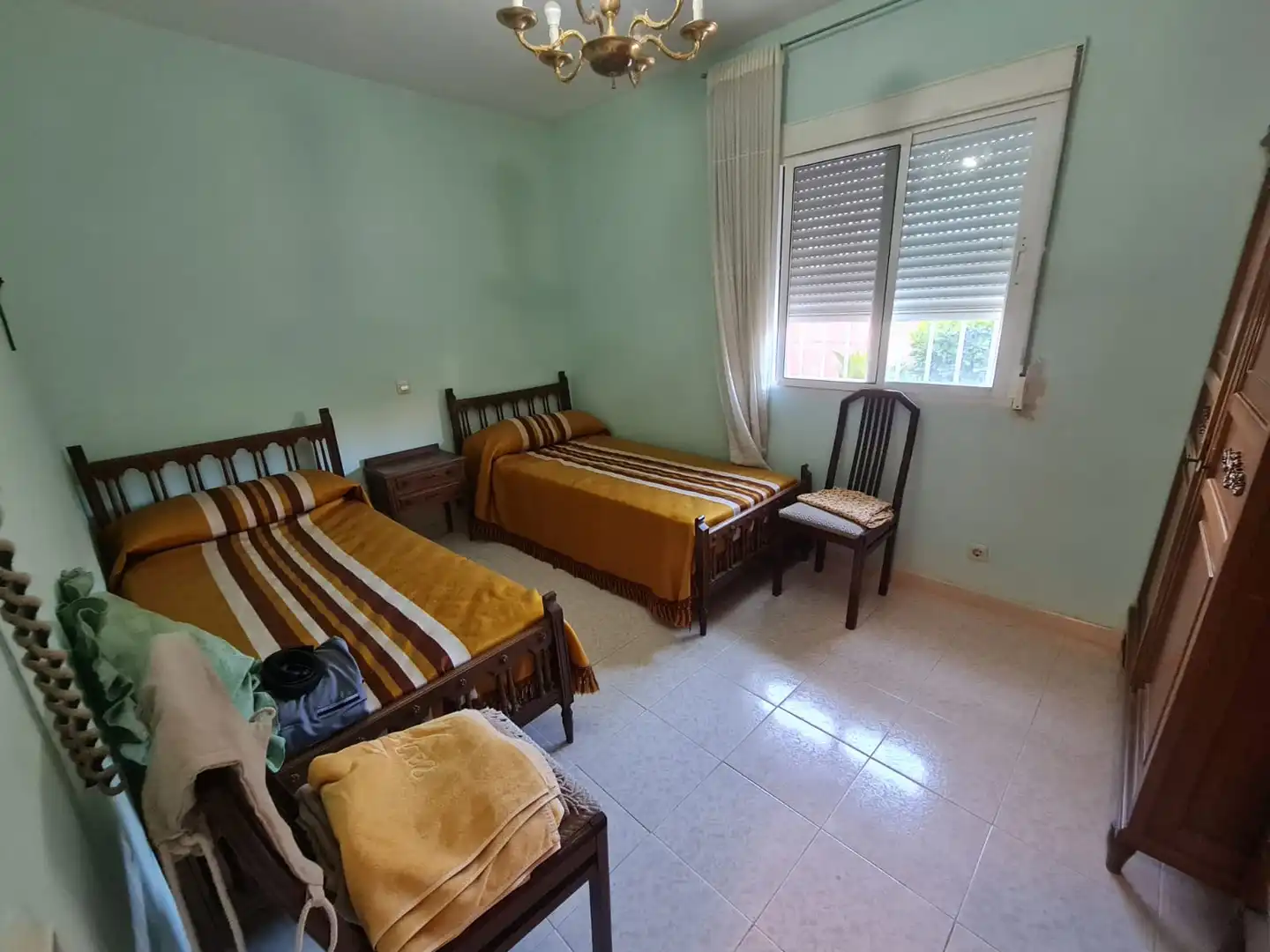 Country homes for sale in Arenas de San Pedro