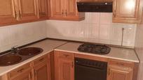 Kitchen of Flat for sale in Miguelturra