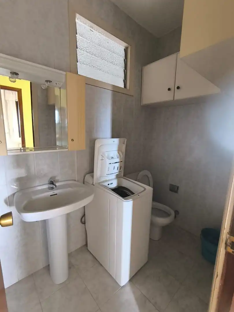 Bany de Casa o xalet en venda en Gondomar amb Calefacció i Balcó