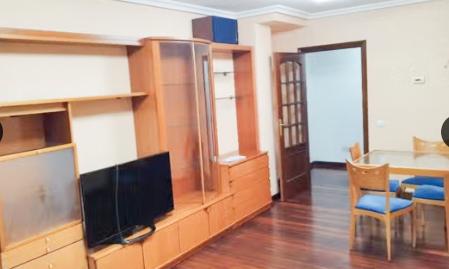 Foto 3 de Piso de alquiler en Rúa López Mora, 41, Praza Independencia, Vigo