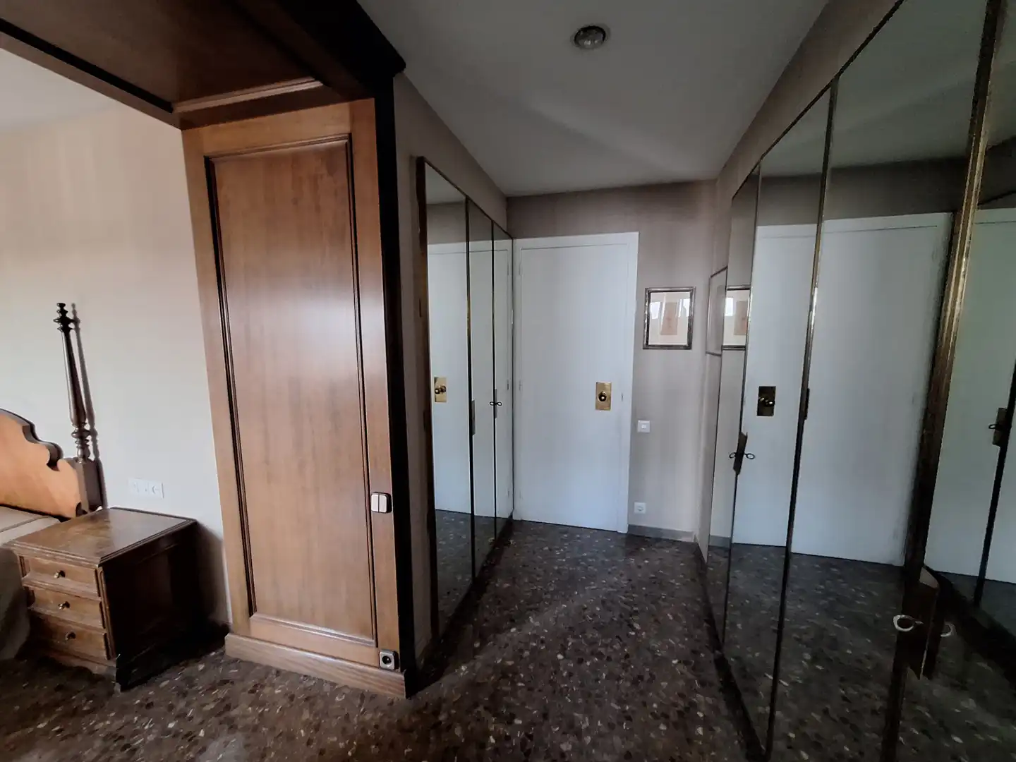 Flat with terrace for sale in Carrer de Moragas, imagen 33