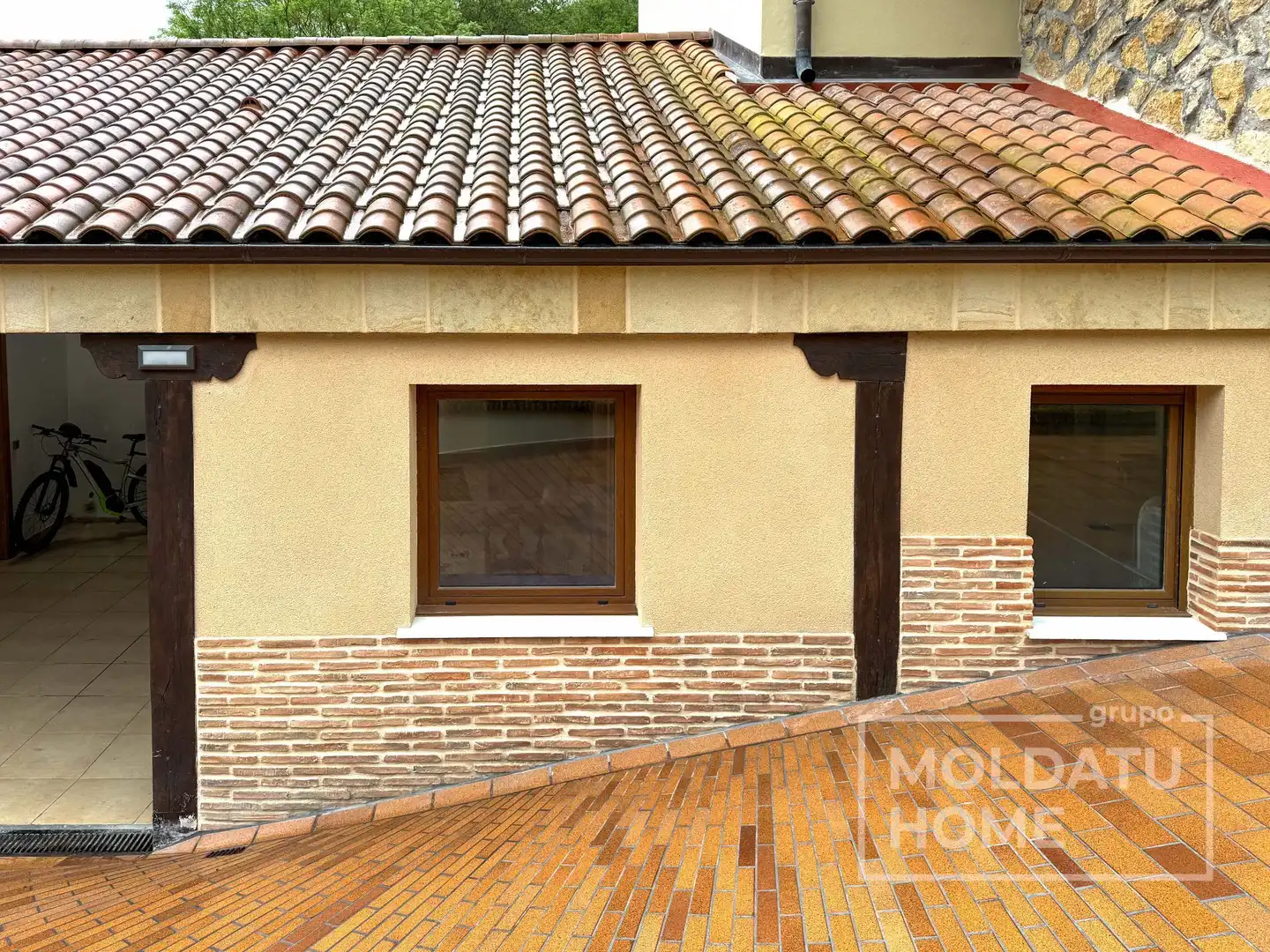 Maison avec jardin à vendre à Arratzua-Ubarrundia, imagen 86