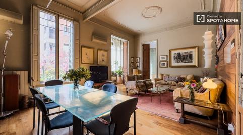 Foto 2 de Pis de lloguer a Vallcarca i els Penitents, Barcelona