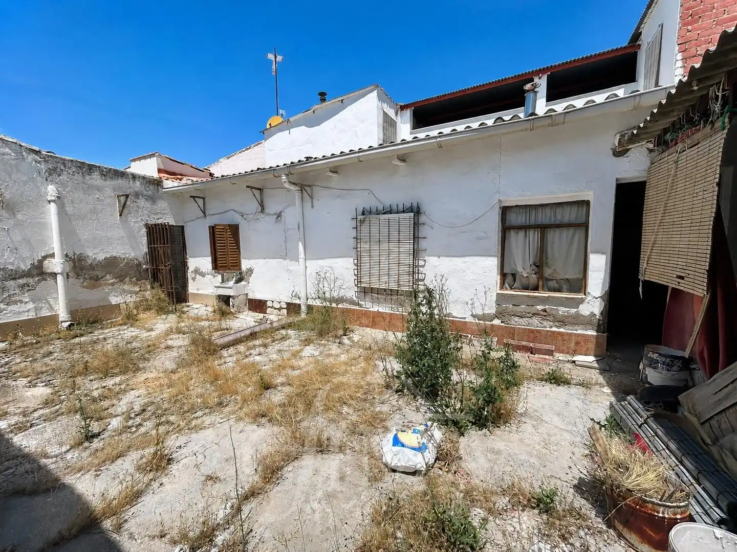 Terrenys i solars en venda a Tomelloso, imagen 22