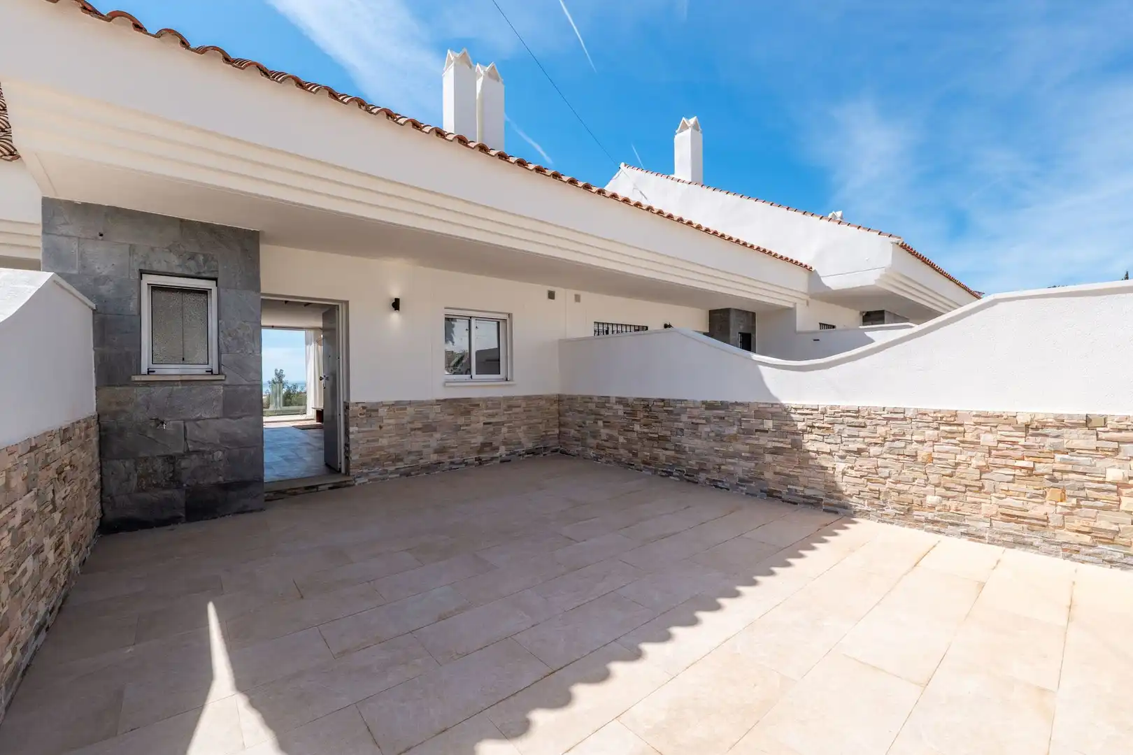 Adosado en venta en Torreblanca del Sol, imagen 29