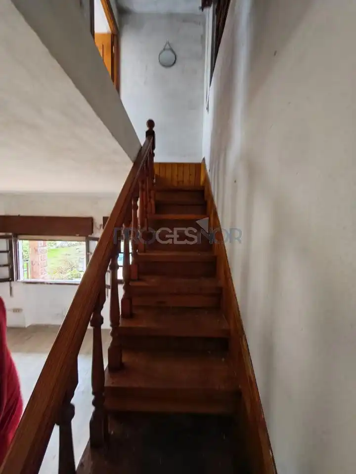 Casa o xalet en venda en Vegas del Condado amb Calefacció, Jardí privat i Traster