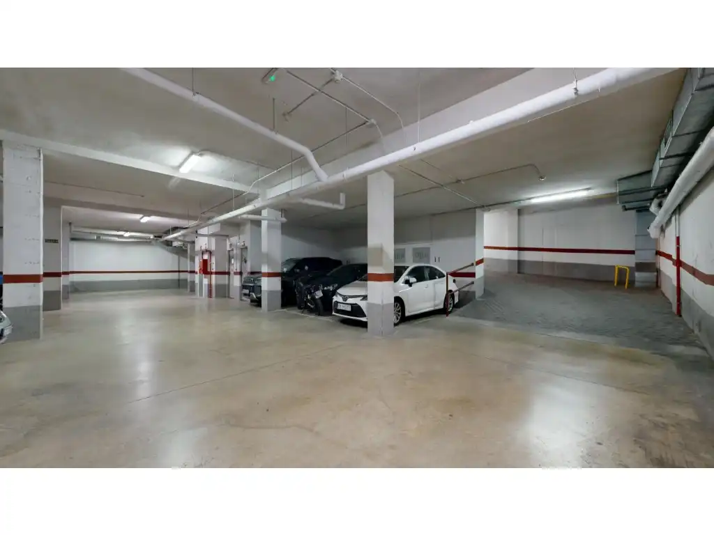 Aparcament de Loft en venda en Paterna