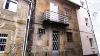 Vista exterior de Casa adosada en venda en Porto do Son amb Balcó