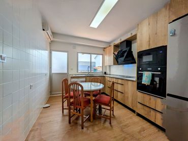 Flat with balcony for sale in Moreno