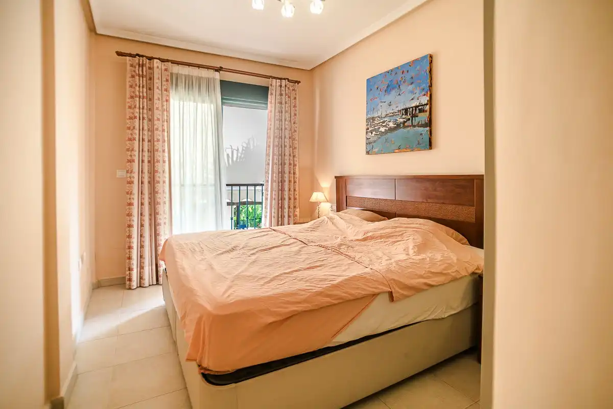 Haus mit Pool zum Verkauf in Los Balcones - Los Altos, imagen 9