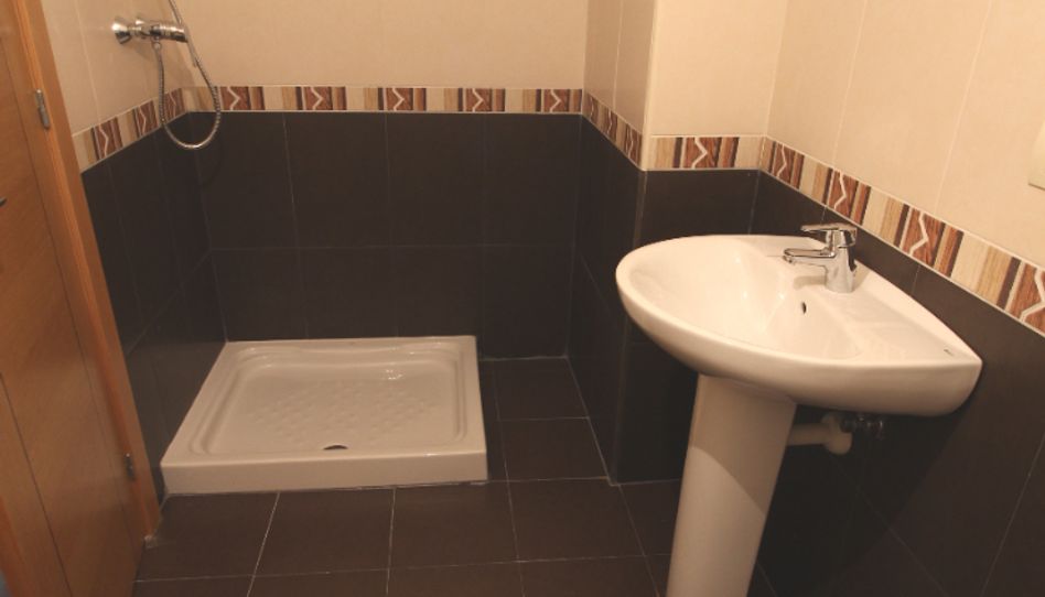 Foto 1 de Piso en venta en Luanco - Aramar - Antromero, Asturias