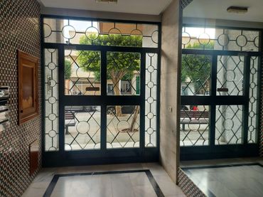 Oficina amb ascensor en venda a El Ejido Ciudad