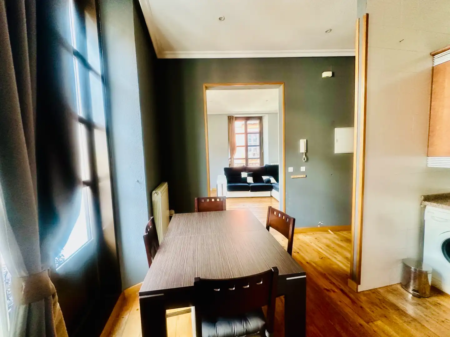 Apartament de lloguer a Calle Ancha, 890, Casco Antiguo