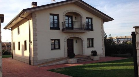 Foto 2 de Casa o chalet en venta en Nájera, La Rioja