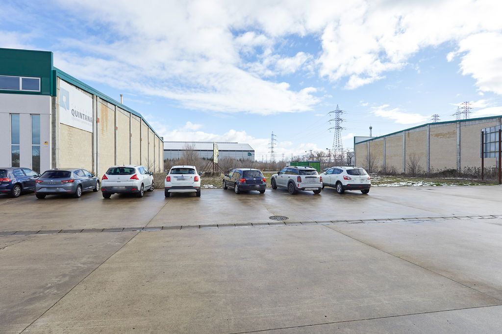 Parking of Residential for sale in Vitoria - Gasteiz