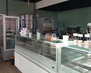 Local de lloguer en Fuengirola amb Aire condicionat