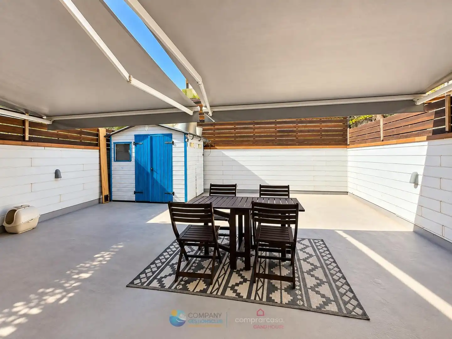 Appartement avec terrasse à vendre à Calle DR FLEMING, imagen 3