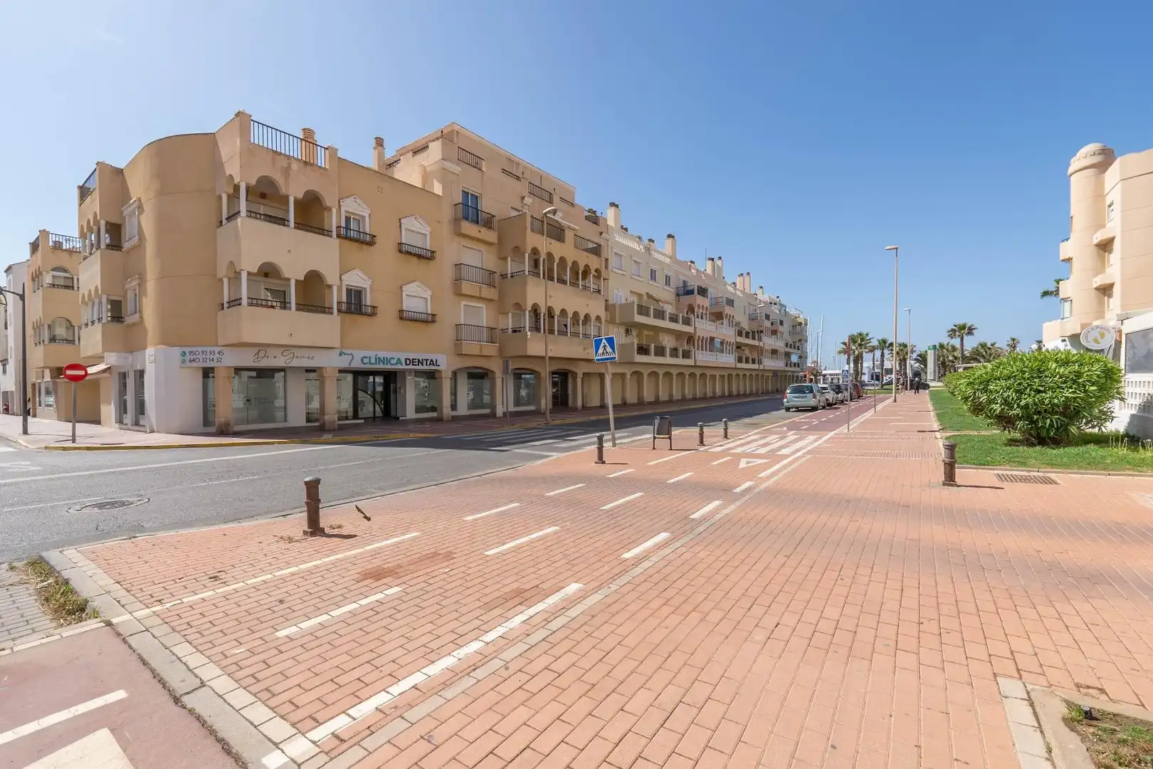 Appartement avec terrasse à vendre à Calle Calle Faro