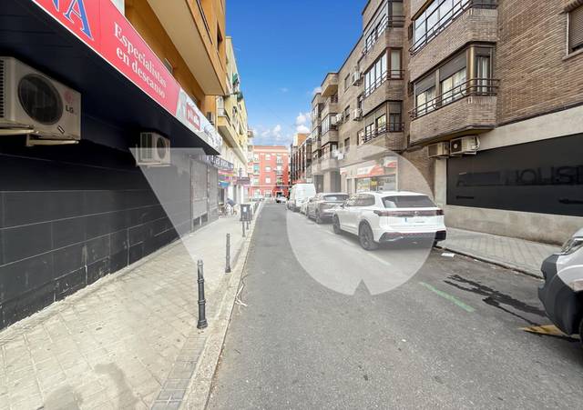 Local comercial en Venta en De Francisco Medrano en Castillejos - Cuzco