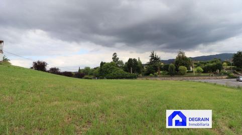 Foto 5 de Residencial en venta en Lugar San Cucao, Llanera, Asturias