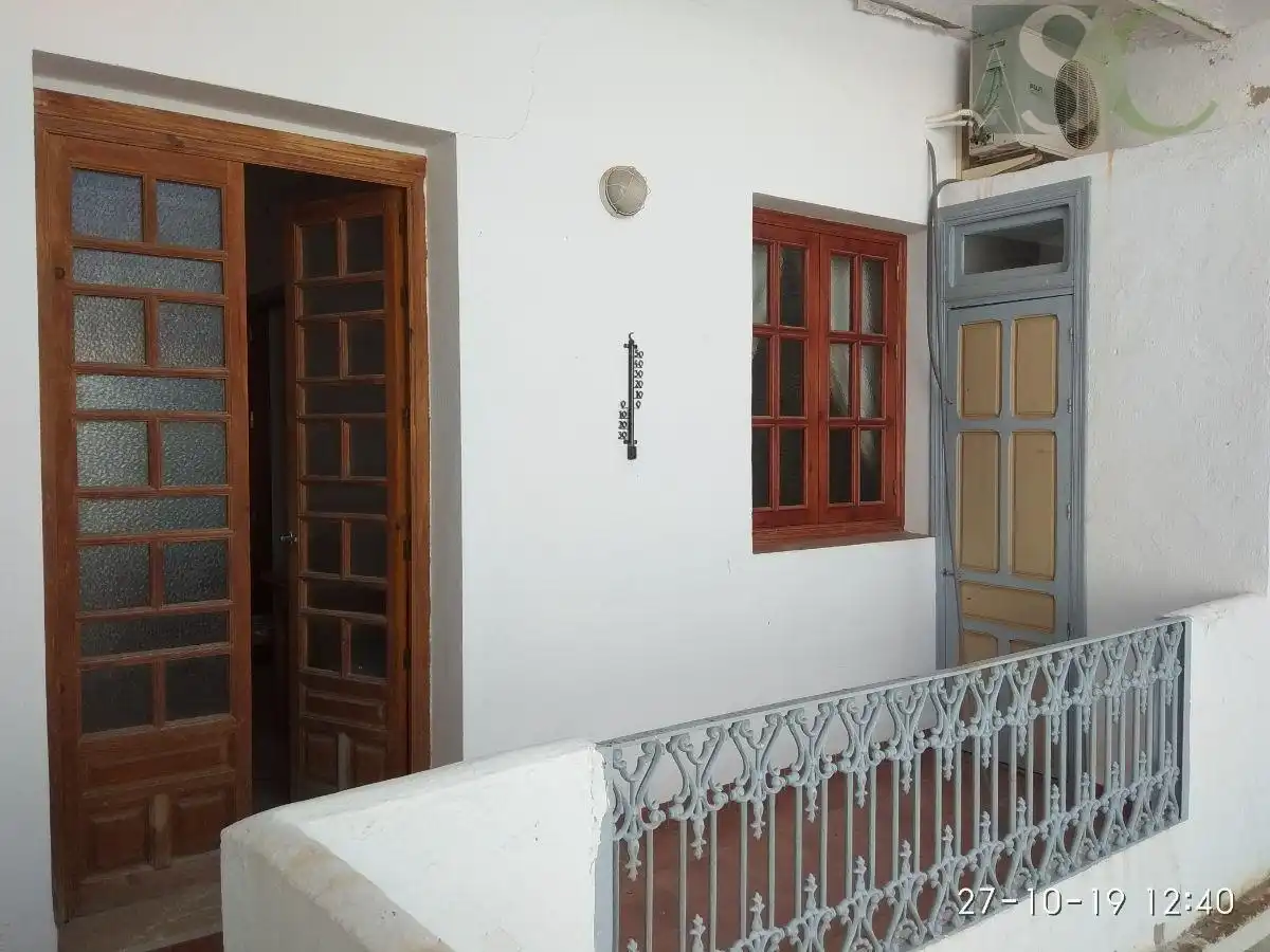 Wohnung zum Verkauf in Grande, Teba