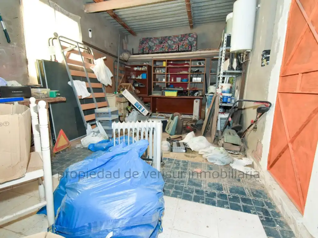 Casa o xalet en venda en Águilas