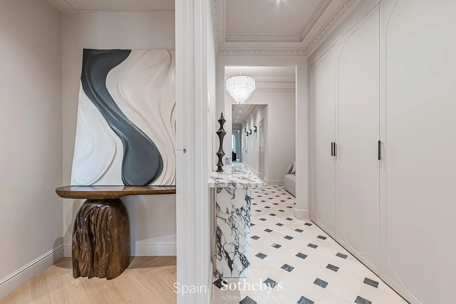 Apartment mit Aufzug zum Verkauf in Avinguda Diagonal, imagen 31