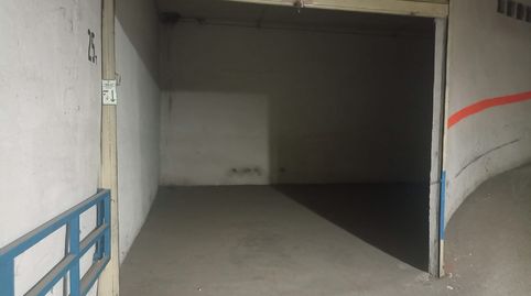 GARAJE  LA BAÑEZA PLAZA BRIVA MIRAVENT, imatge 5
