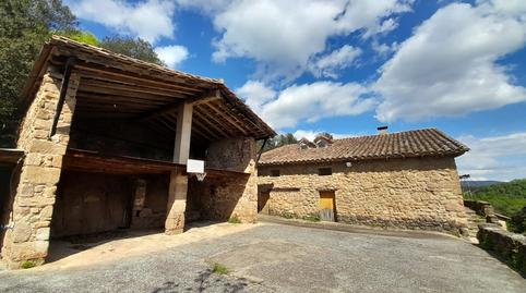 Foto 3 de Finca rústica en venda a Vall de Bianya, La Vall de Bianya, Girona
