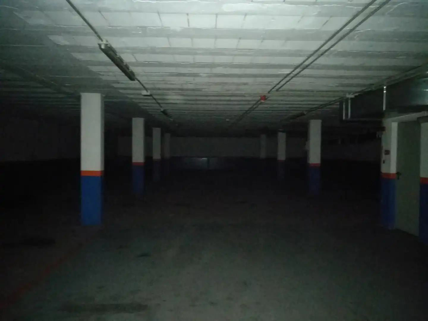 Nau industrial de lloguer en Sant Joan Despí