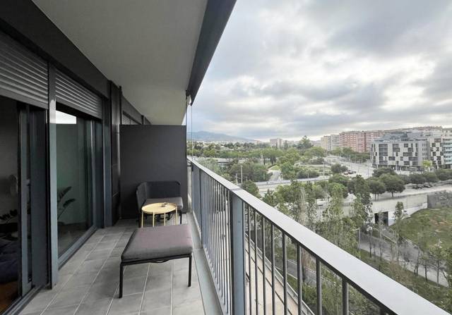 Piso en Alquiler en Pubilla Cases