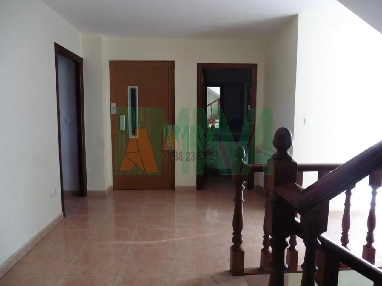 Chalet con jardín en venta en O Pereiro de Aguiar, imagen 10