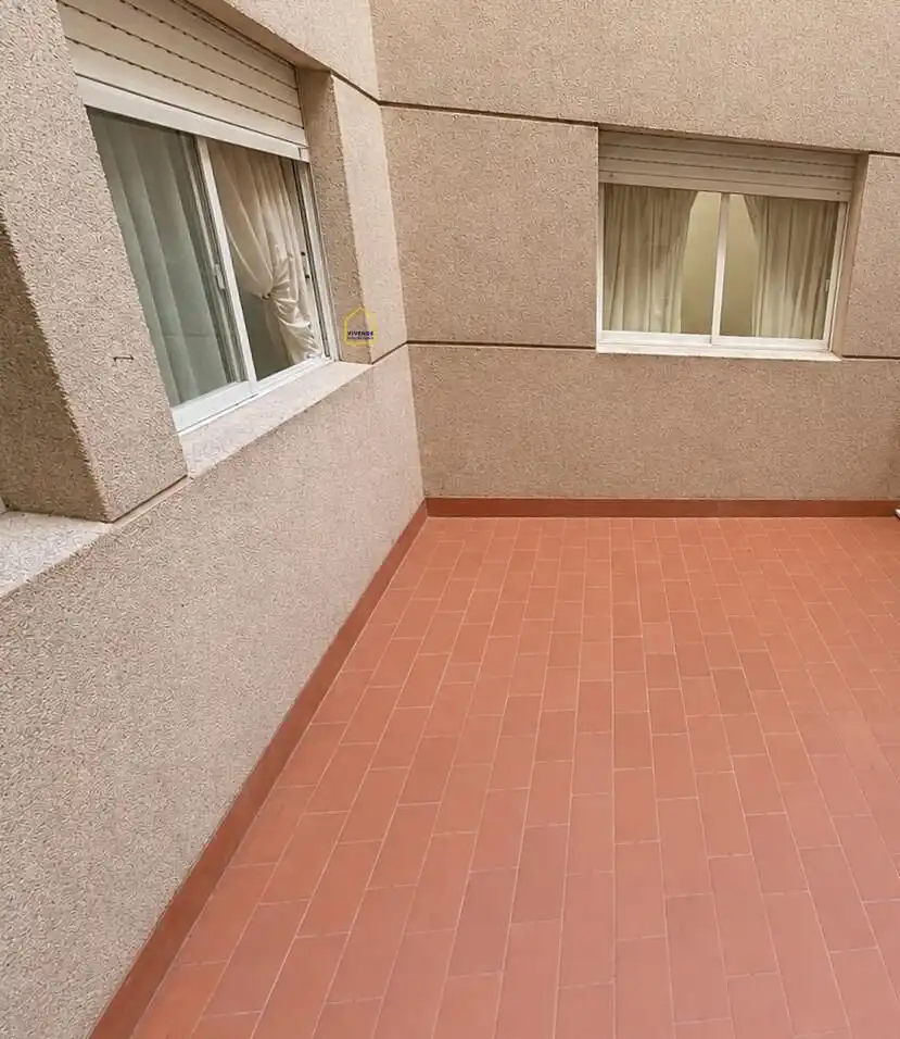 Flat with terrace for sale in Lorca Ciudad, imagen 11
