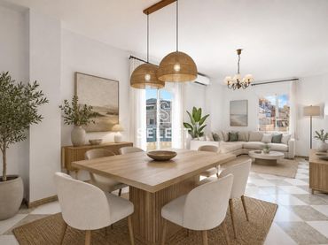 Apartment with balcony for sale in Almuñecar centro