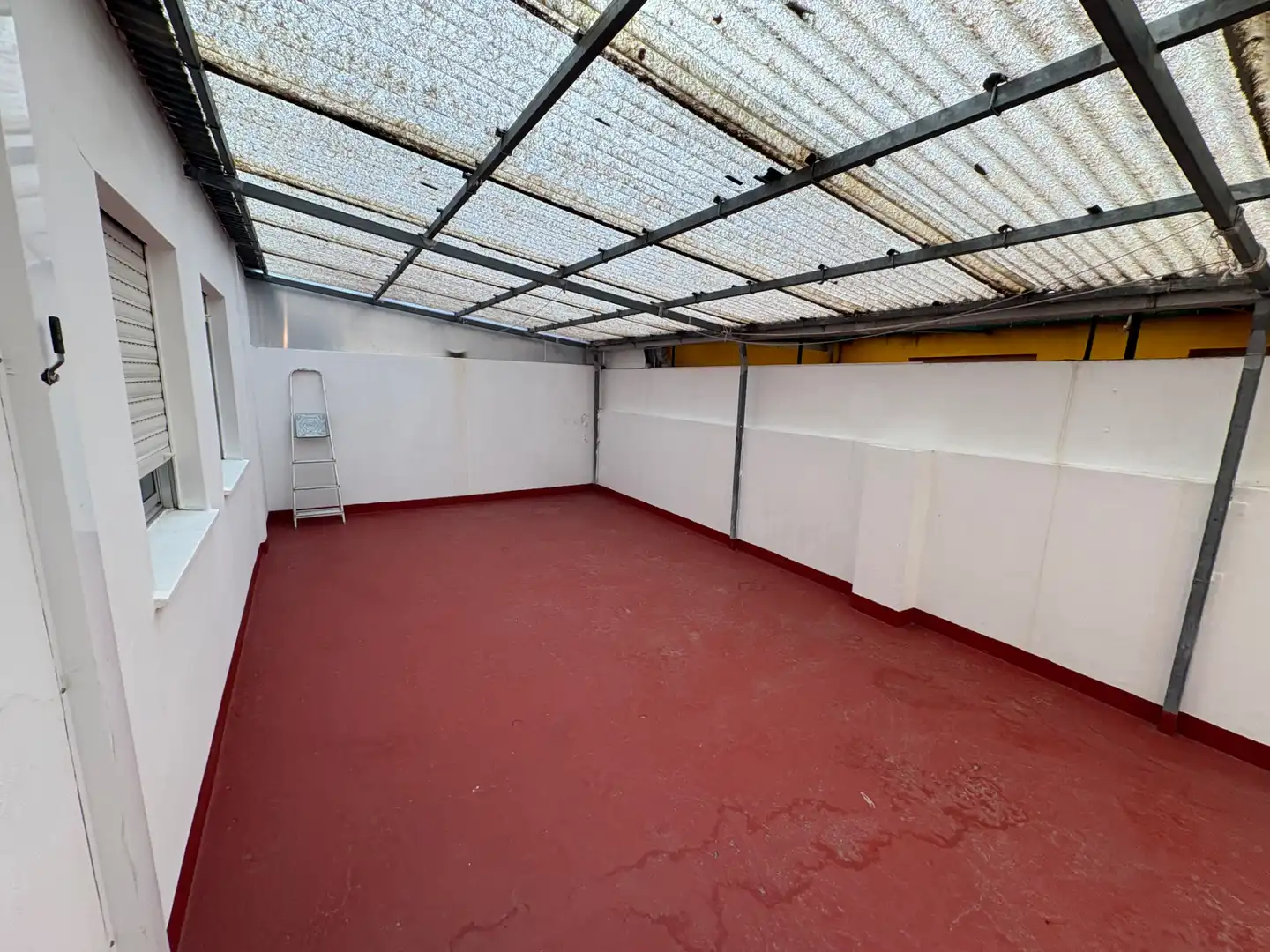 Piso en venta en Narón con Terraza, Trastero y Balcón