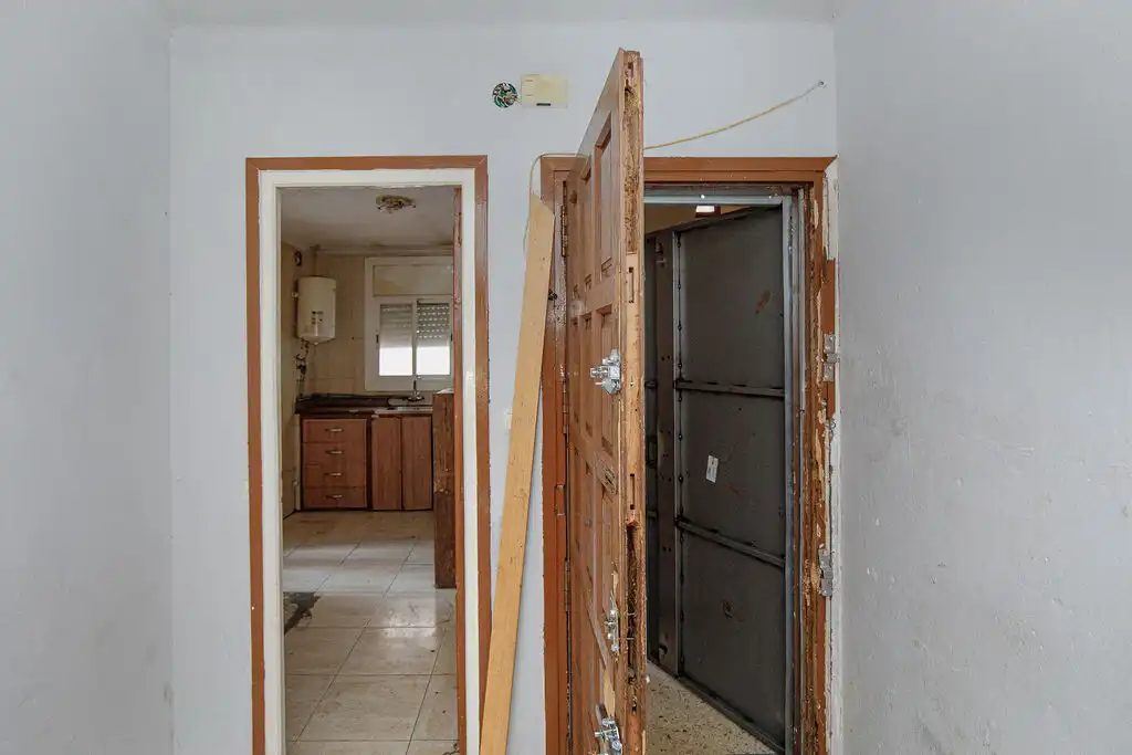 Piso en venta en Veïnat