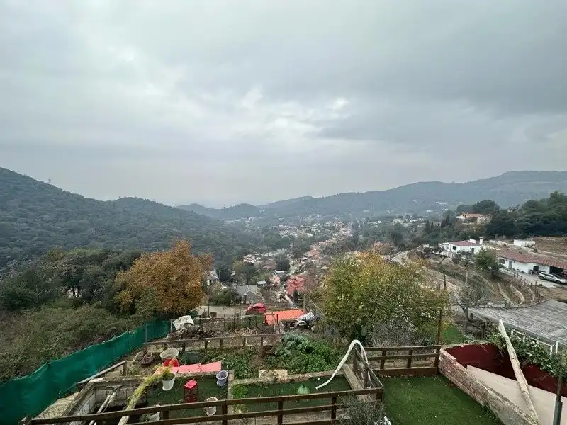 Casa o xalet en venda en Montcada i Reixac