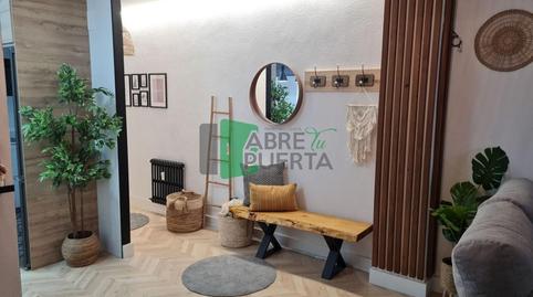 Foto 4 de Piso en venta en Centro, Ourense Capital