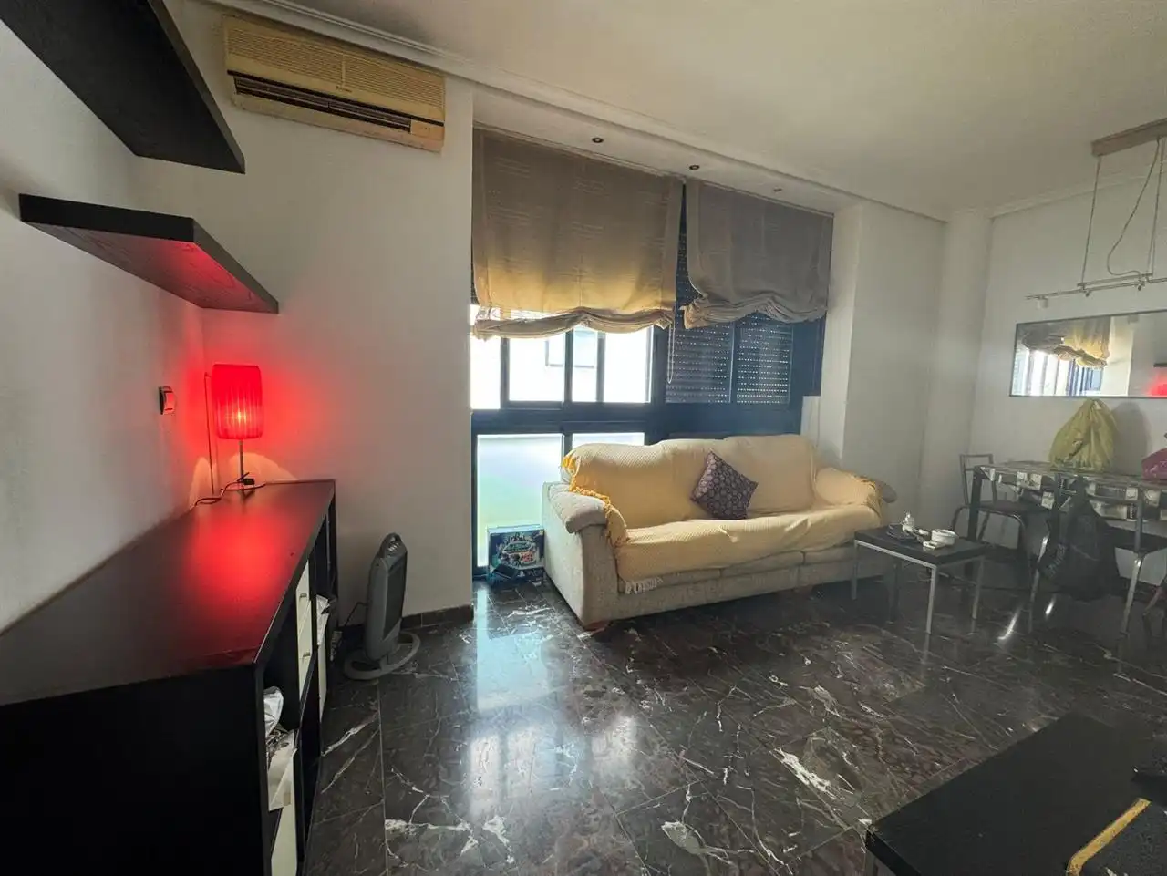 Flat for sale in La Nucia Pueblo