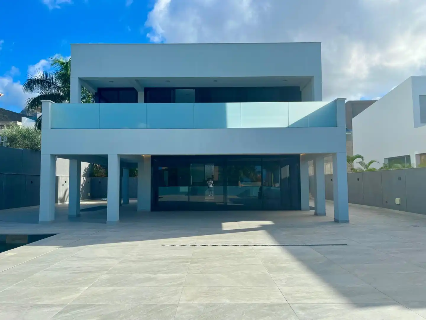 Detached house with pool for sale in Costa Adeje, imagen 8