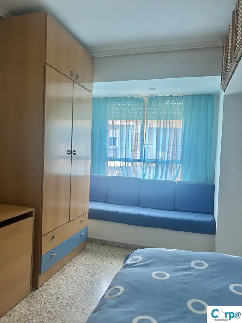 Appartamento con terrazza in vendita a Coronel Montesinos, imagen 20