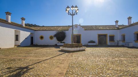 Foto 4 de Finca rústica en venta en San Martín del Tesorillo, Cádiz