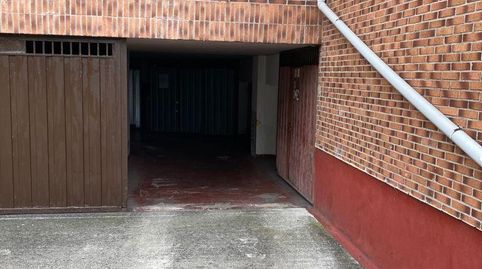Foto 3 de Garaje en venta en Calle Padre Ángel, 19, San Vicente de la Barquera, Cantabria