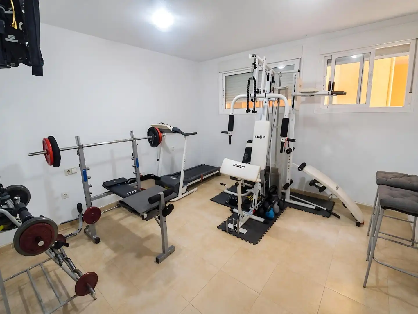 Piso en venta en Roquetas de Mar con Aire acondicionado y Terraza