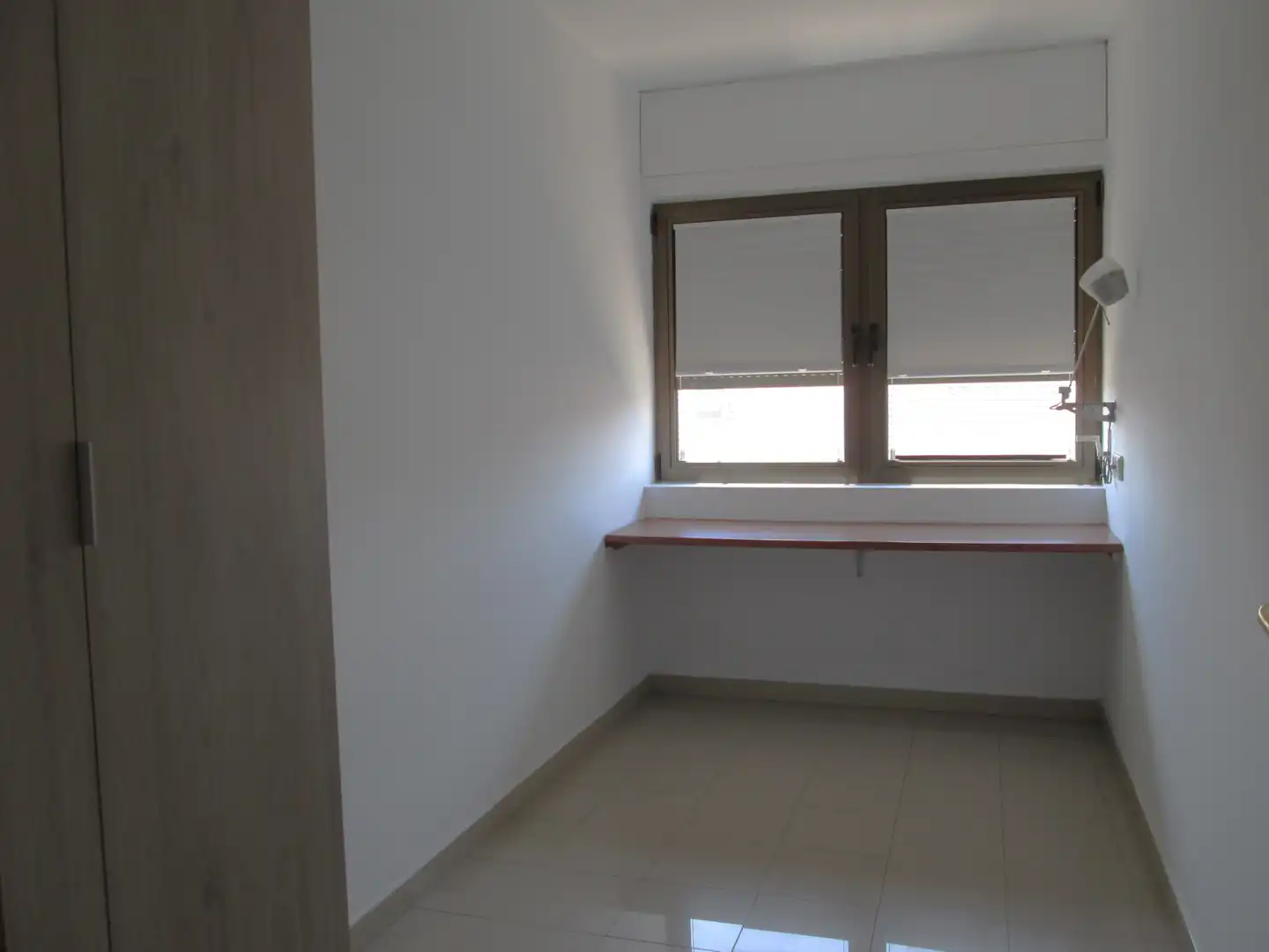 Flat for rent in Hostafrancs