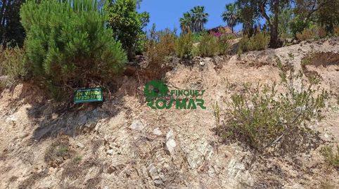 Foto 2 de Residencial en venda a Bellmunt, 10, Lloret Verd - Els Pinars, Lloret de Mar