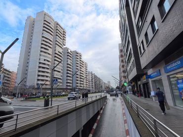 Oficina de lloguer a Logroño - CL GRAN VIA JUAN CARLOS I